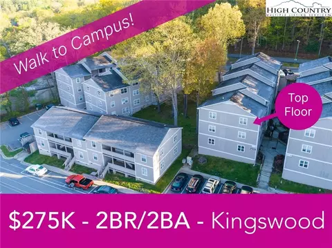 229 E King St #29, Boone, NC 28607