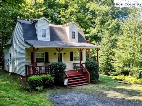 173 Collins Ln, West Jefferson, NC 28694