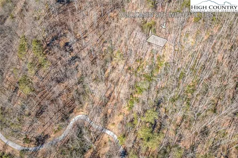 tbd Heaton Branch Rd, Butler, TN 37640