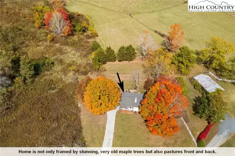 8993 Nc Highway 194, Todd, NC 28684 photo 3