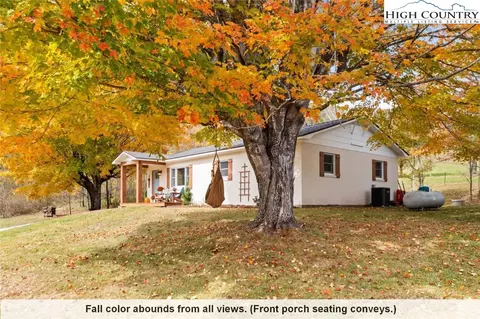 8993 Nc Highway 194, Todd, NC 28684 photo 6