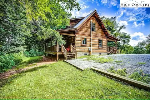 136 Fox Holw, Banner Elk, NC 28604