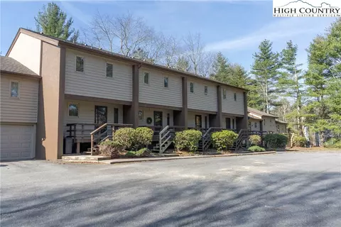 225 Juniper Dr #225, Boone, NC 28607