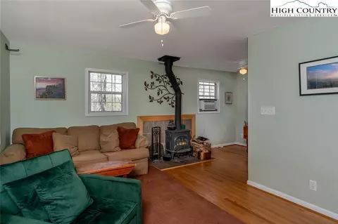Living - 484 Roxanna Street Lot, Boone, NC 28607 photo 3 of 3