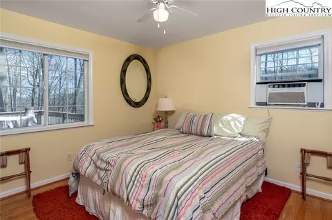 Bedroom - 484 Roxanna Street Lot, Boone, NC 28607 photo 4 of 6