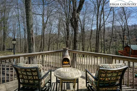 Exterior - 484 Roxanna Street Lot, Boone, NC 28607 photo 9 of 10