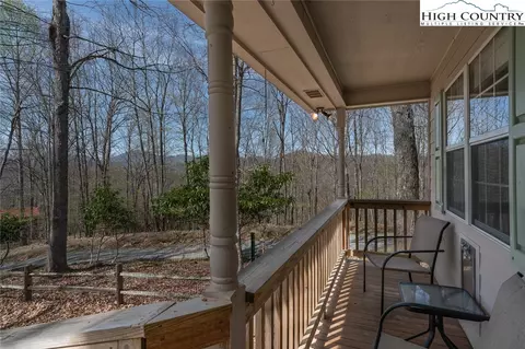 Exterior - 484 Roxanna Street Lot, Boone, NC 28607 photo 8 of 10