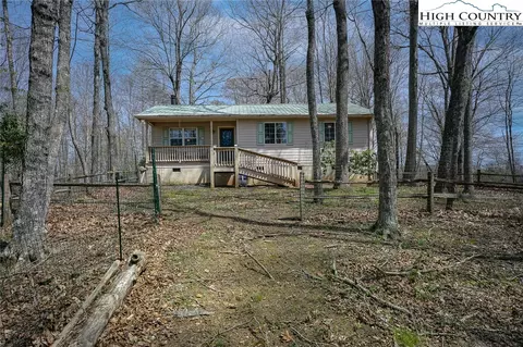 Exterior - 484 Roxanna Street Lot, Boone, NC 28607 photo 7 of 10