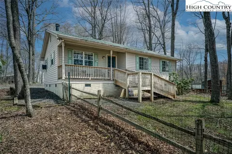 484 Roxanna Street Lot, Boone, NC 28607