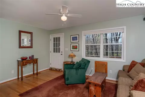 Living - 484 Roxanna Street Lot, Boone, NC 28607 photo 1 of 3