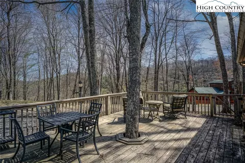 Exterior - 484 Roxanna Street Lot, Boone, NC 28607 photo 5 of 10