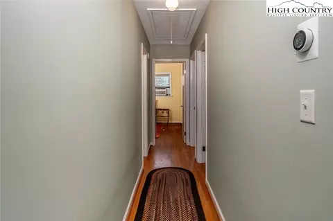 Entry Way - 484 Roxanna Street Lot, Boone, NC 28607 photo 1 of 1