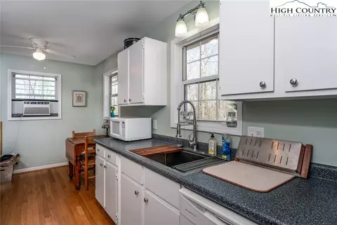 Kitchen - 484 Roxanna Street Lot, Boone, NC 28607 photo 2 of 3