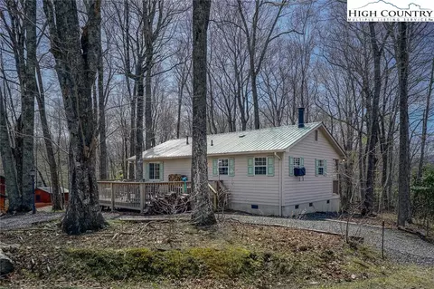 Exterior - 484 Roxanna Street Lot, Boone, NC 28607 photo 10 of 10