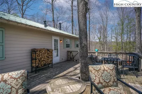 Exterior - 484 Roxanna Street Lot, Boone, NC 28607 photo 4 of 10