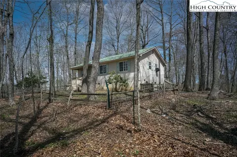 Exterior - 484 Roxanna Street Lot, Boone, NC 28607 photo 6 of 10
