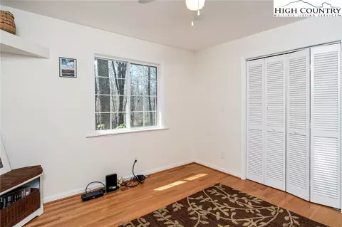Bedroom - 484 Roxanna Street Lot, Boone, NC 28607 photo 3 of 6
