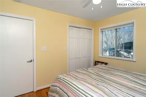 Bedroom - 484 Roxanna Street Lot, Boone, NC 28607 photo 5 of 6