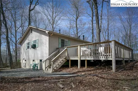 Exterior - 484 Roxanna Street Lot, Boone, NC 28607 photo 2 of 10
