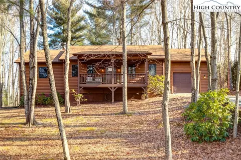 674 Rivers Edge Rd, Sparta, NC 28675