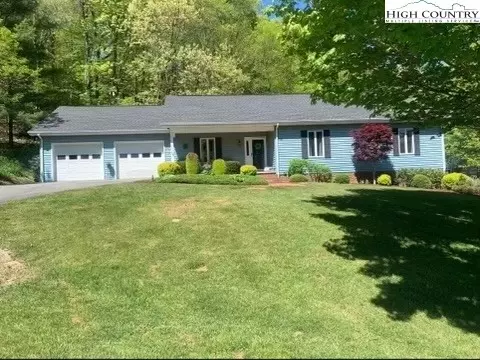 601 Northridge, Boone, NC 28607