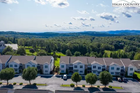 87 Club Villa Drive Dr #206, Roaring Gap, NC 28668