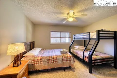 Bedroom - 1355 Seven Devils Rd #302, Seven Devils, NC 28604 photo 5 of 7