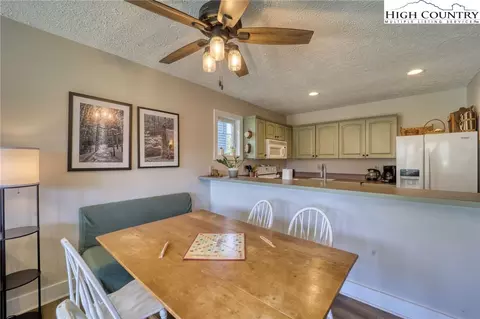 Dining - 1355 Seven Devils Rd #302, Seven Devils, NC 28604 photo 3 of 3