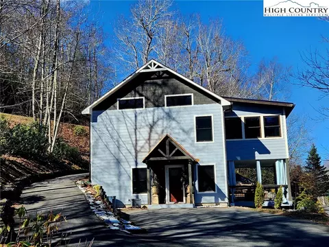 107 Glen View Rd, Boone, NC 28607