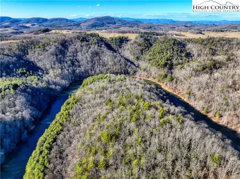 Tbd Island Ford Road, Jefferson, NC 28640