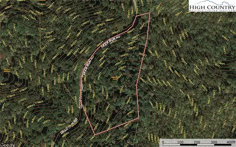 lot230 Deer Run, Purlear, NC 28665 photo 11