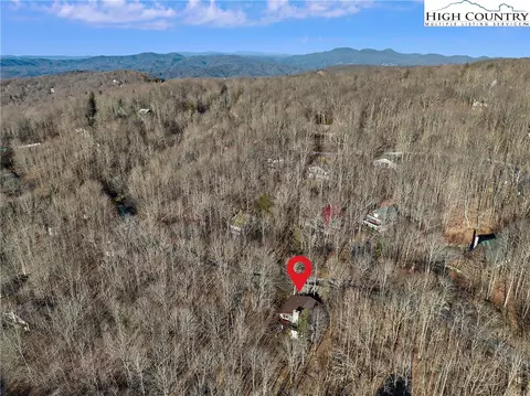 View/Area - 117 Pond Creek Rd, Beech Mountain, NC 28604 photo 8 of 8