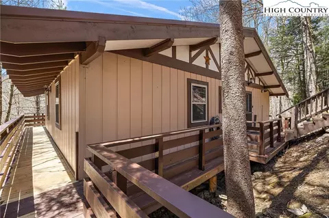 Other - 117 Pond Creek Rd, Beech Mountain, NC 28604 photo 2 of 3