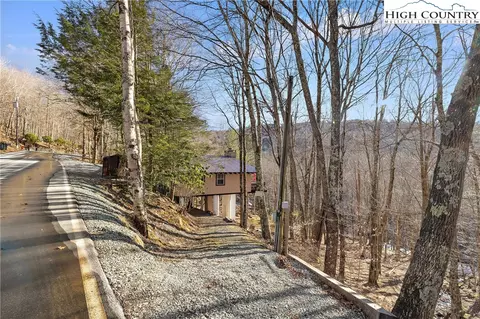 View/Area - 117 Pond Creek Rd, Beech Mountain, NC 28604 photo 2 of 8