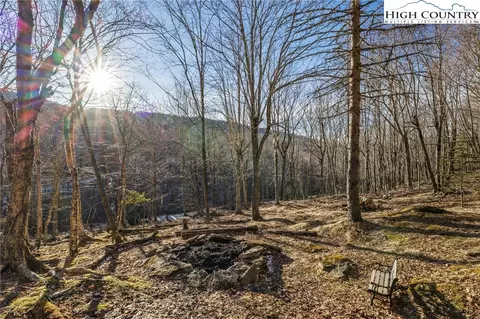 Exterior - 117 Pond Creek Rd, Beech Mountain, NC 28604 photo 14 of 14