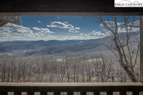 Exterior - 833 Tomahawk Dr, Todd, NC 28684 photo 7 of 10