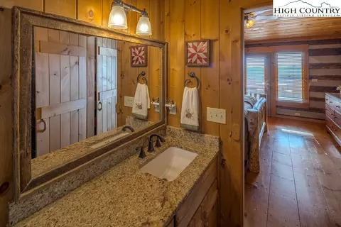 Bath - 833 Tomahawk Dr, Todd, NC 28684 photo 3 of 5