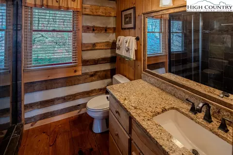Bath - 833 Tomahawk Dr, Todd, NC 28684 photo 1 of 5