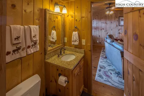 Bath - 833 Tomahawk Dr, Todd, NC 28684 photo 5 of 5