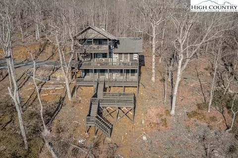 Exterior - 833 Tomahawk Dr, Todd, NC 28684 photo 10 of 10