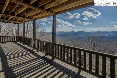 Exterior - 833 Tomahawk Dr, Todd, NC 28684 photo 8 of 10