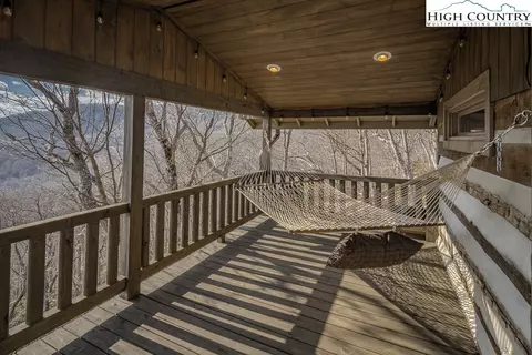 Exterior - 833 Tomahawk Dr, Todd, NC 28684 photo 6 of 10