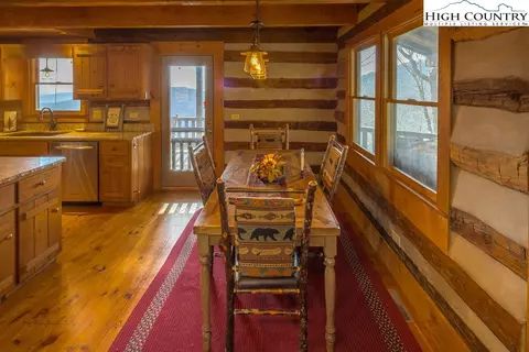 Dining - 833 Tomahawk Dr, Todd, NC 28684 photo 1 of 1