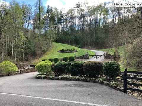 Lot 85 Meadow Crossing, Mcgrady, NC 28649