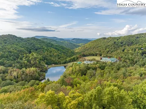 8 Lots Sassafrass And Deegrass Rd, Beech Mountain, NC 28604