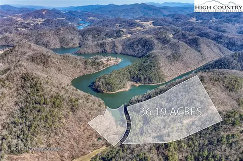 Tbd 321 Highway, Butler, TN 37640