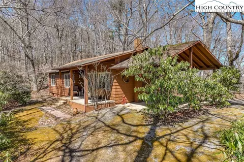 191 Hodge Dr, Blowing Rock, NC 28605