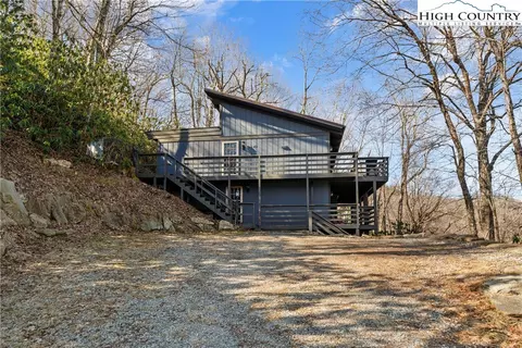 183 Fox Run, Sugar Mountain, NC 28604