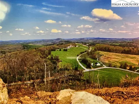 Tbd Quincy Road, Sparta, NC 28675