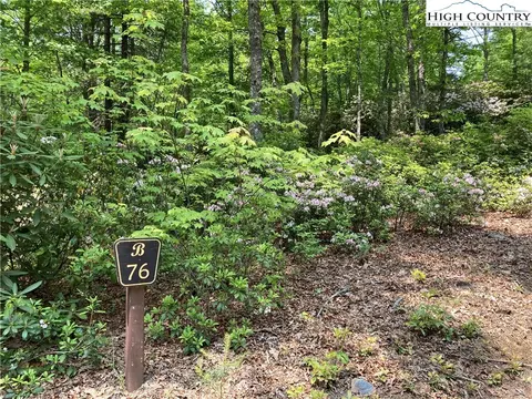 tbd Lot 76 Brightwater Trl, West Jefferson, NC 28694